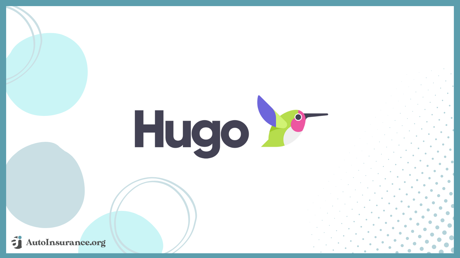 Hugo best pay-as-you-go auto insurance companies