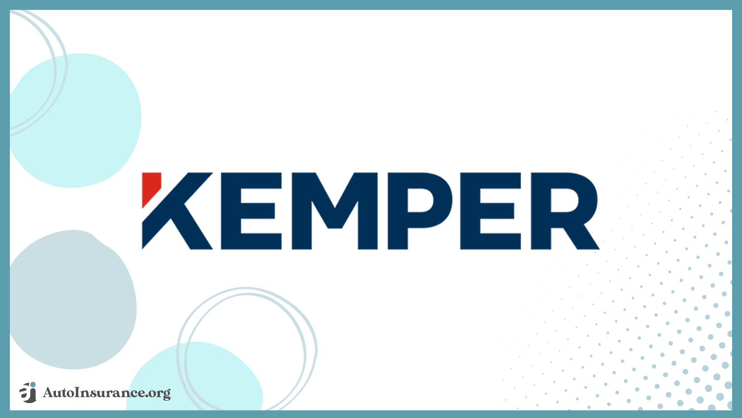 kemper Best Auto Insurance Companies That Take Salvage Titles