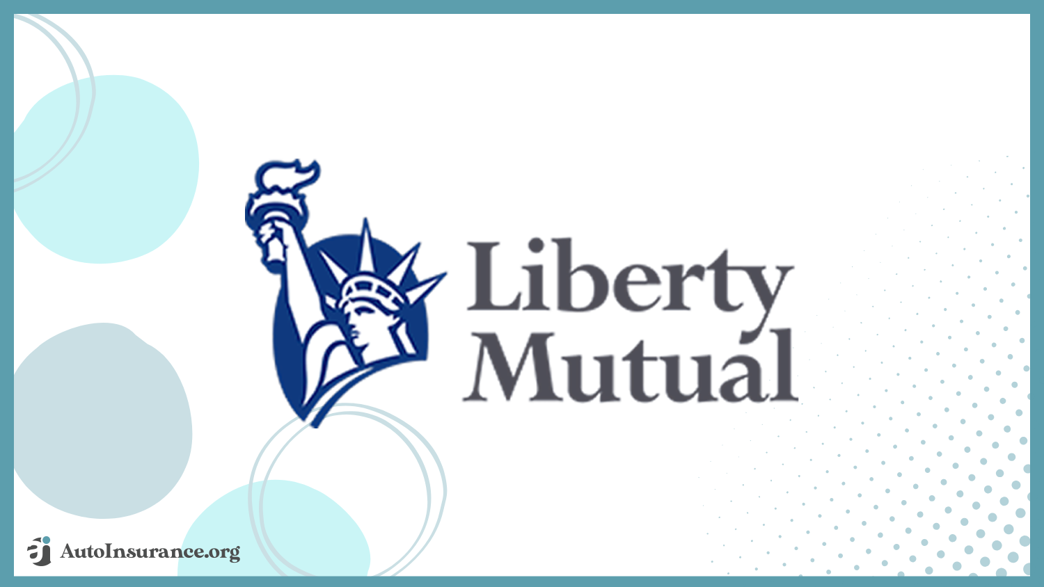 Liberty Mutual: Best Auto Insurance for Real Estate Agents