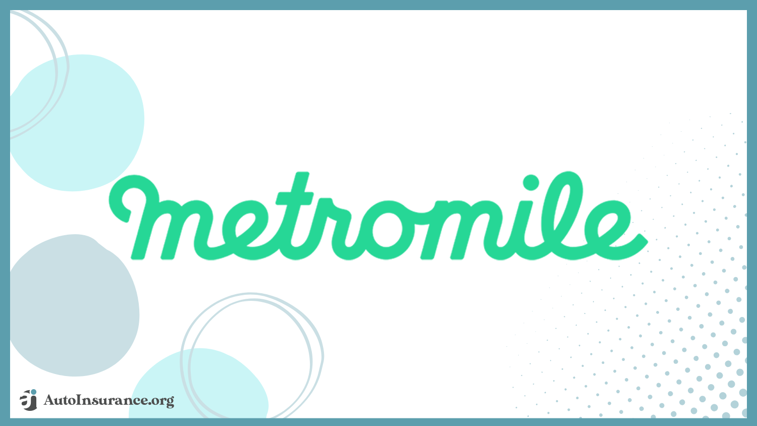 metromile: cheap auto insurance for low-income families