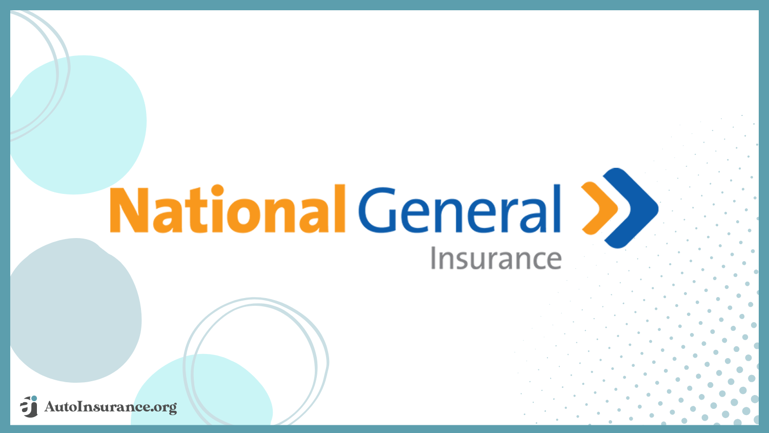 national General Cheap Auto Insurance for Learner's Permit Drivers