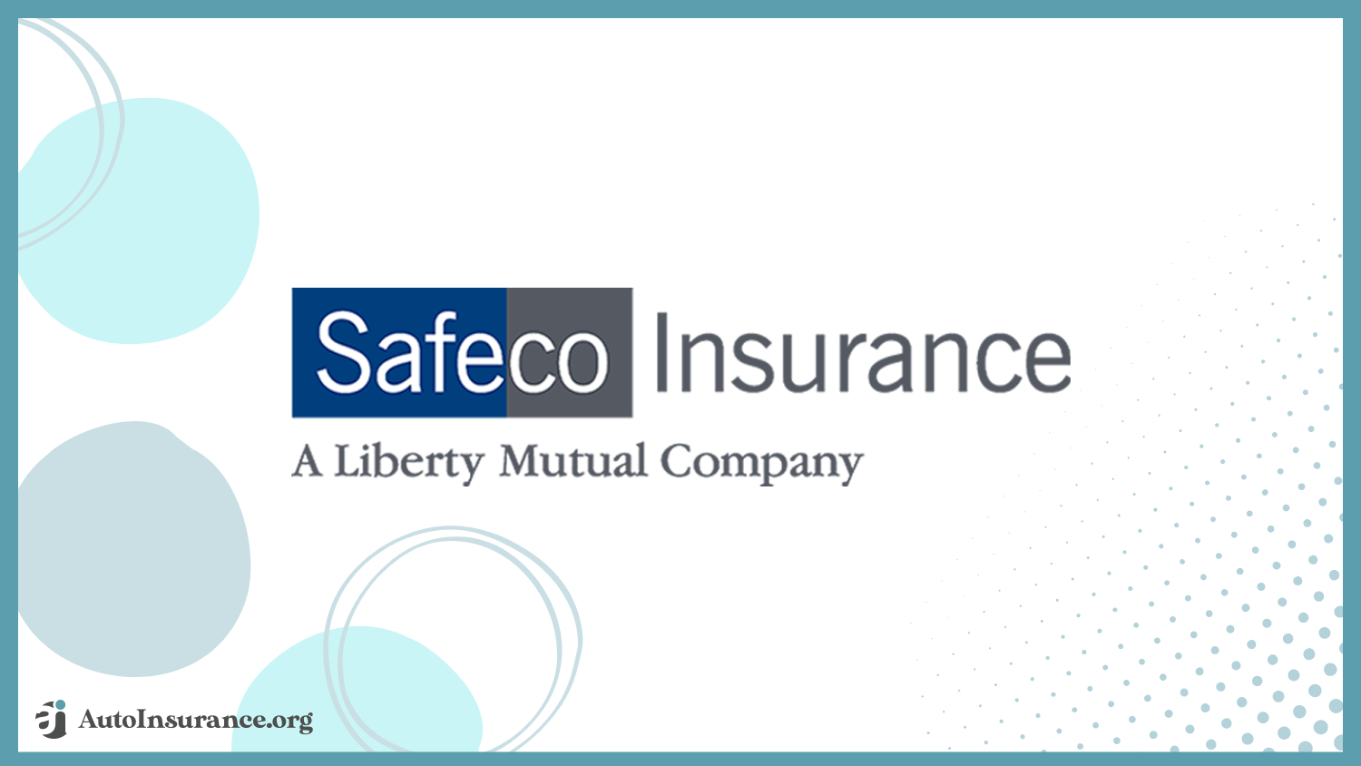 Safeco: Best Pay-As-You-Go Auto Insurance in Florida