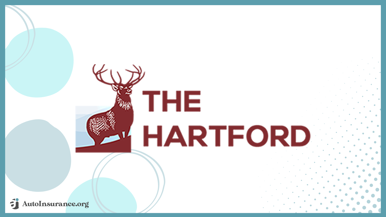 The Hartford: Best Pay-As-You-Go Auto Insurance in Wyoming