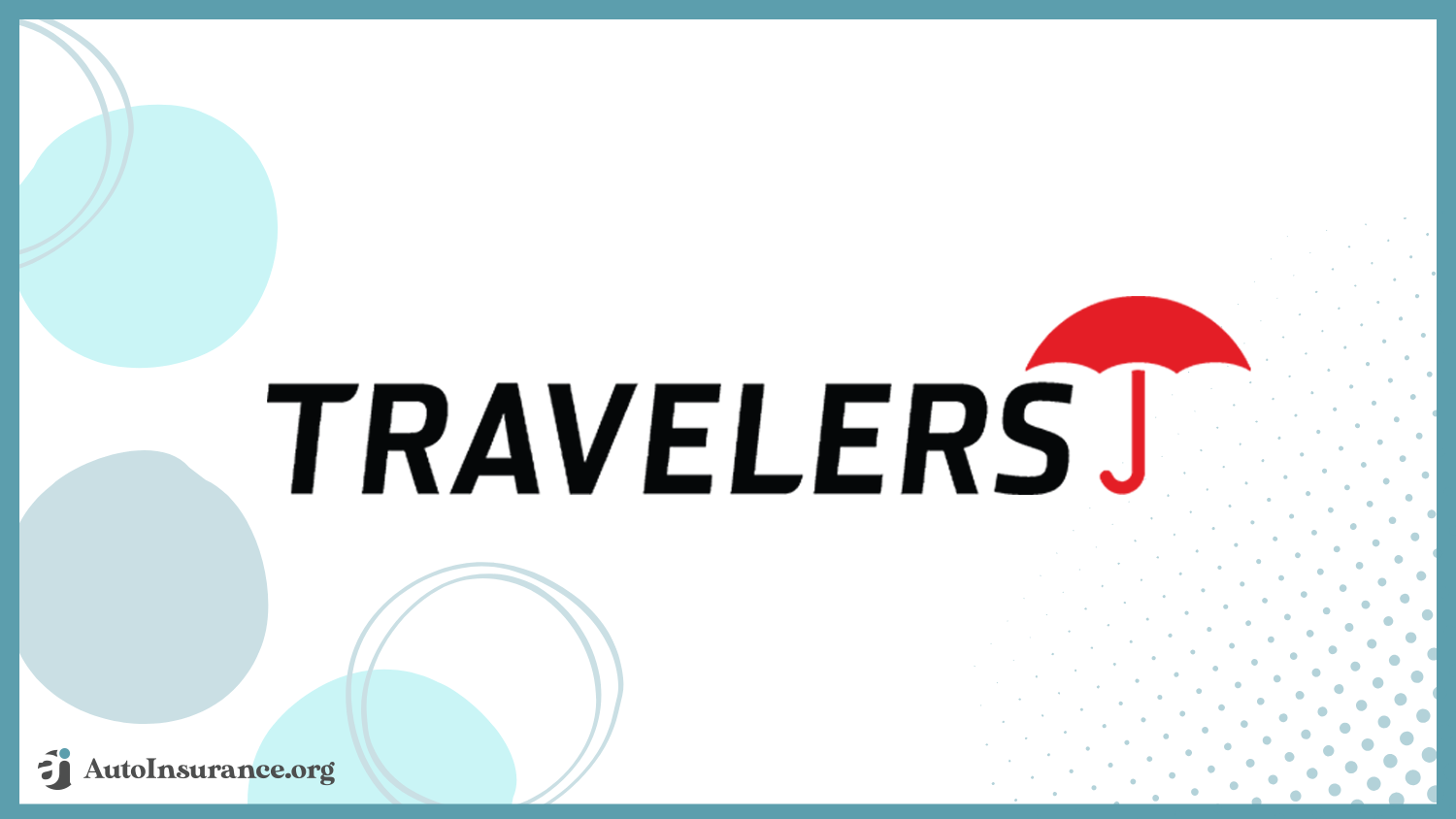 Travelers: Cheap Fiat Auto Insurance