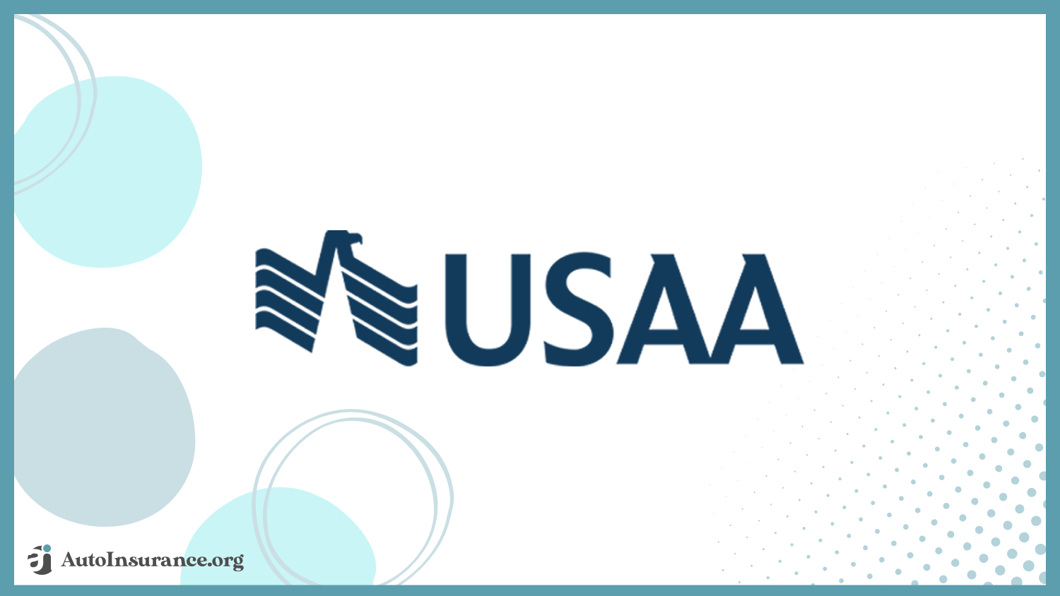 Best Auto Insurance for Federal Employees: USAA