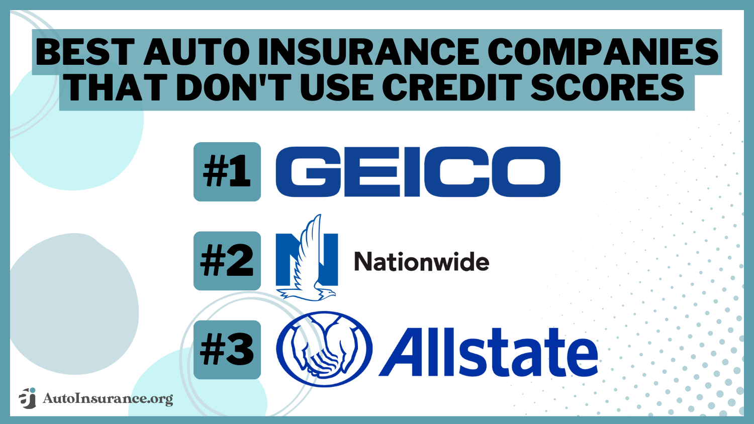 Geico nationwide Allstate Best Auto <a href=