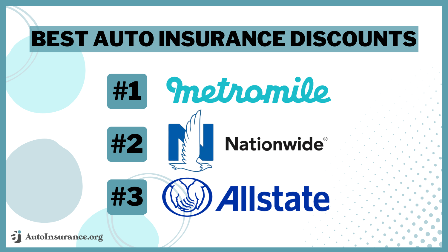Best Auto Insurance Discounts in 2024 (Save up to 40% With These 10 - New York State Auto Insurance Discounts
