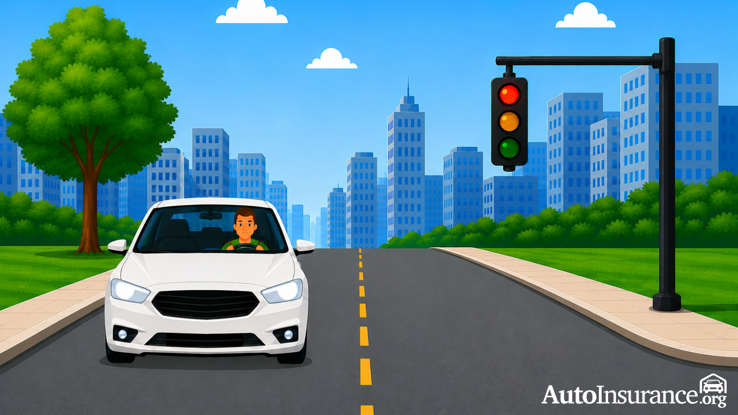 Best Auto Insurance for Good Drivers