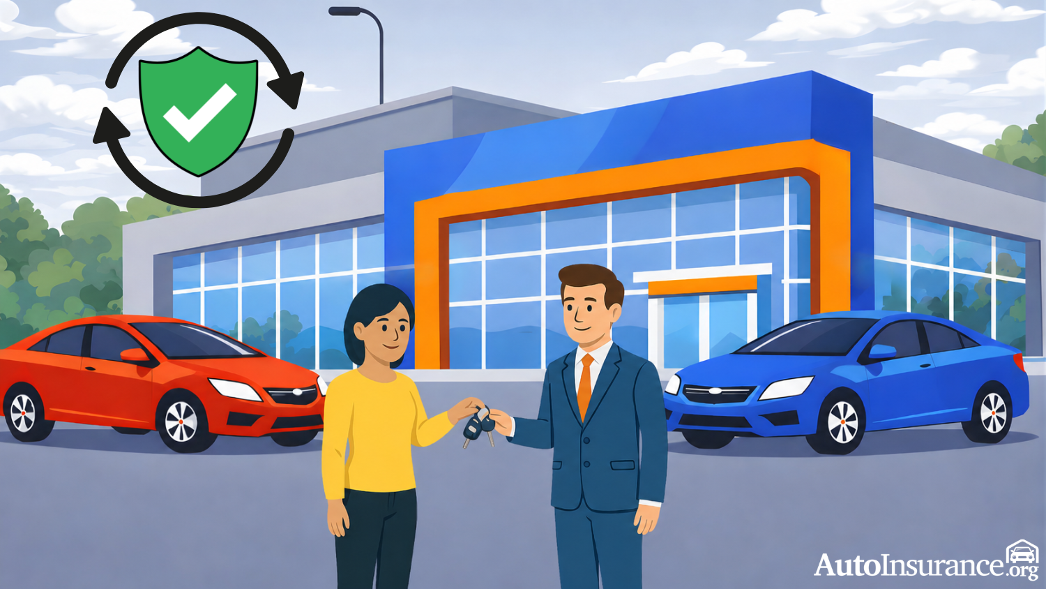 Best Gap Insurance Companies