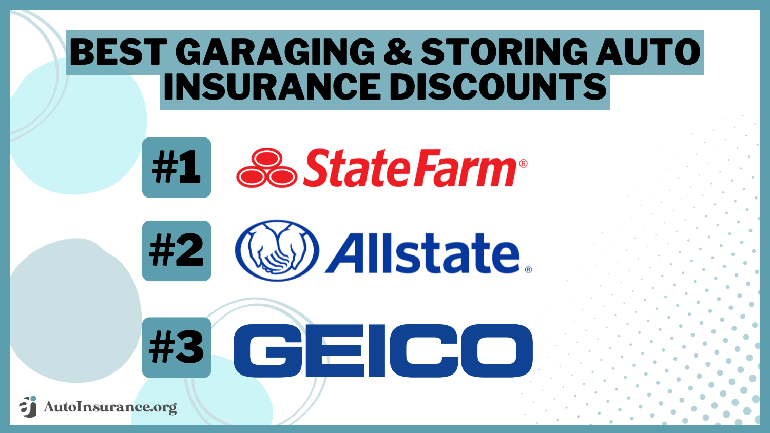 Rev Up Your Savings with These Insurance Discounts