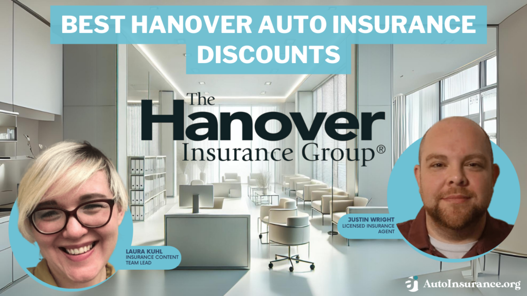 Best Hanover Auto Insurance Discounts in 2025 (Save 25 With These