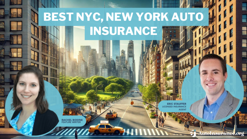 Best NYC New York Auto Insurance In 2026 Top 10 Companies Best NYC New York Auto Insurance 1 1024x576 