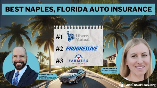 Car Insurance Quotes Naples Fl