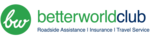 Better World Club TablePress Logo