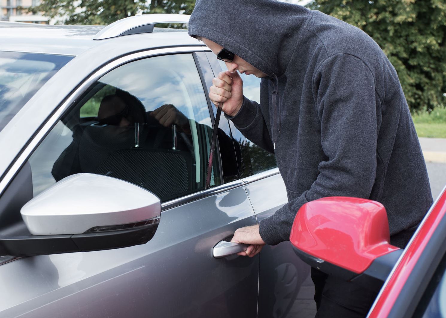 Will auto insurance pay me if my car is stolen?