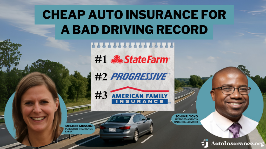Best Auto Insurance for New Drivers in 2026 (Find the Top 9 Providers ...