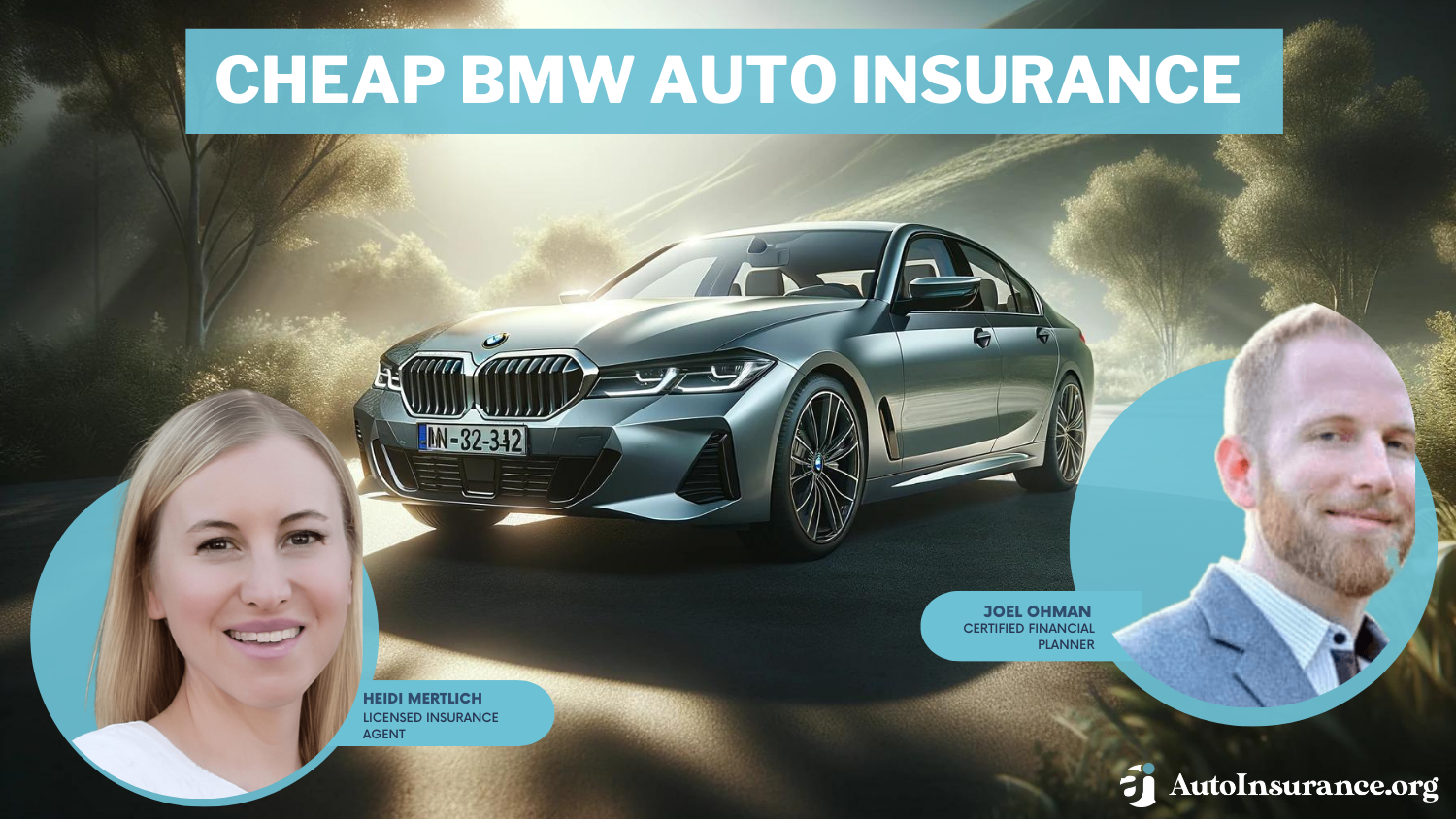 Cheap BMW Auto Insurance in 2024 (Find Savings With These 10 Companies ...