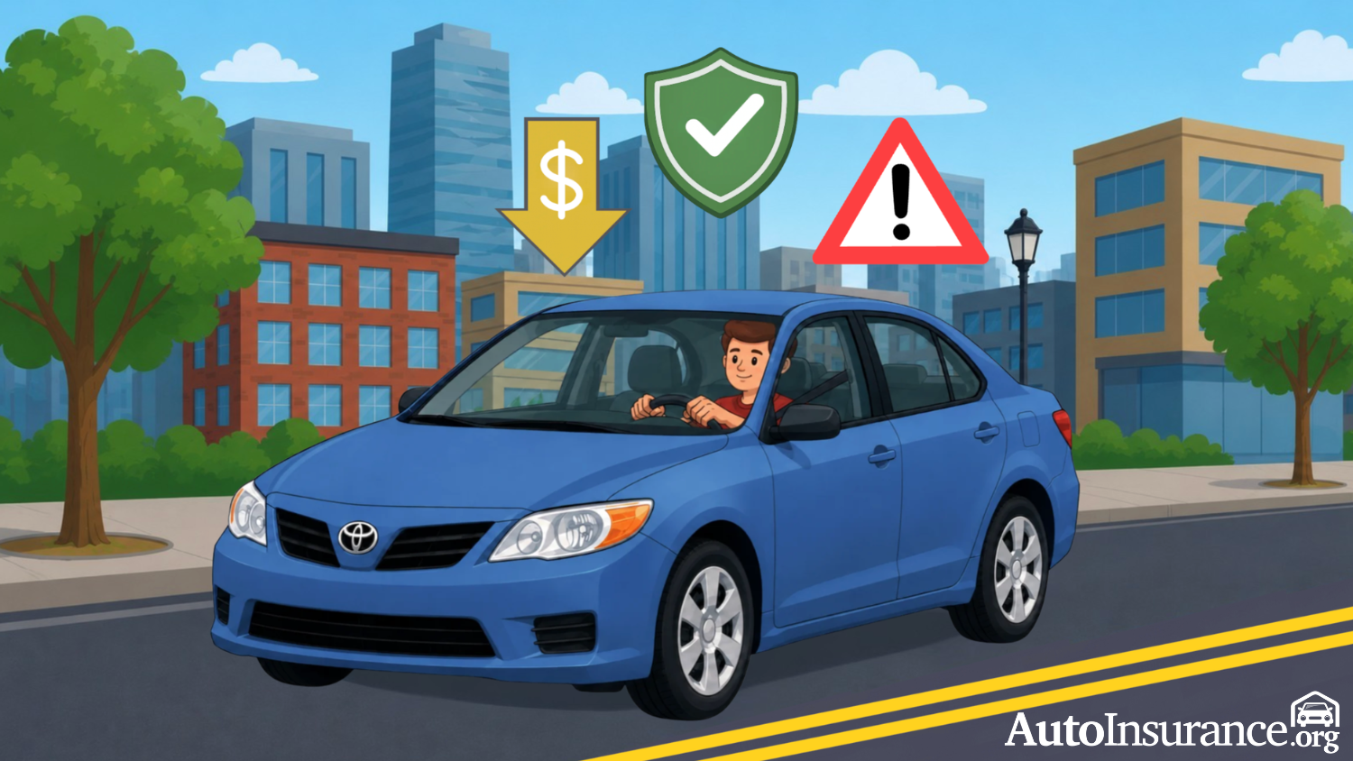 Cheap SR-22 Auto Insurance