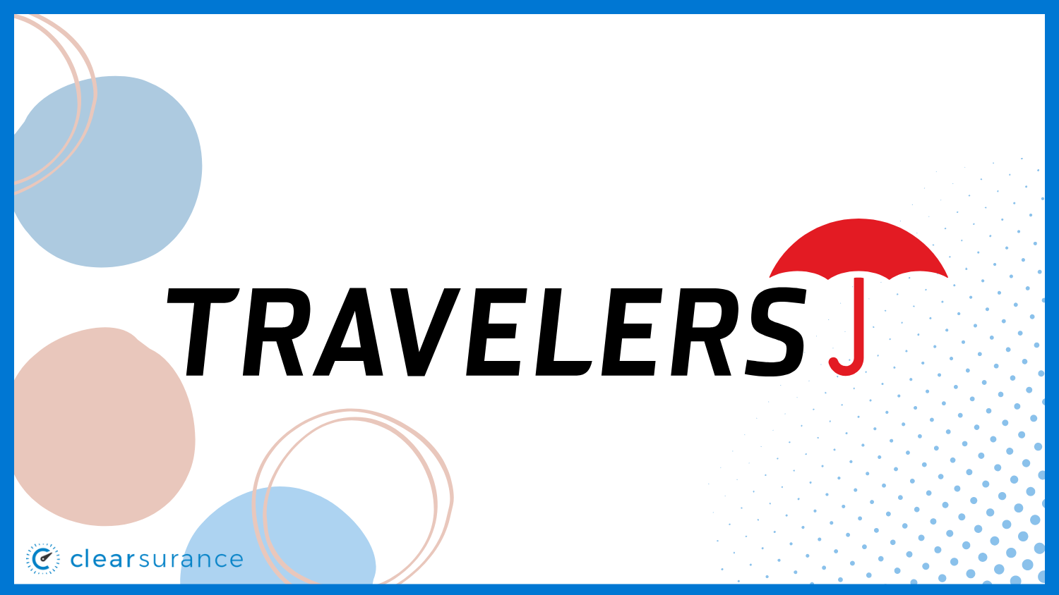 Travelers: Best and Cheapest Car Insurance in Florida