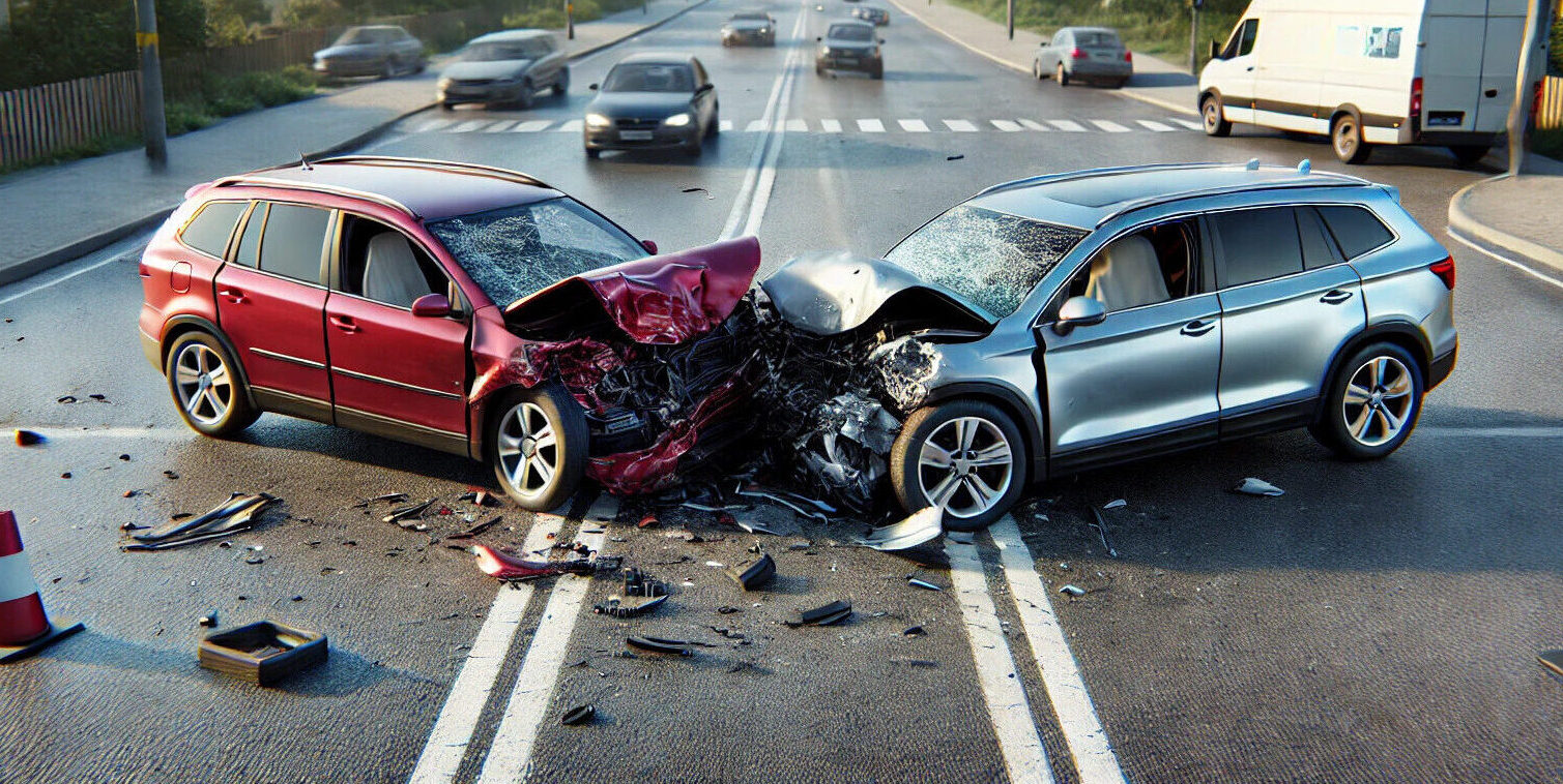 Collision Auto Insurance in 2025 (What Every Driver Should Know