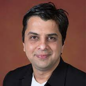 Dr. Khubchandani