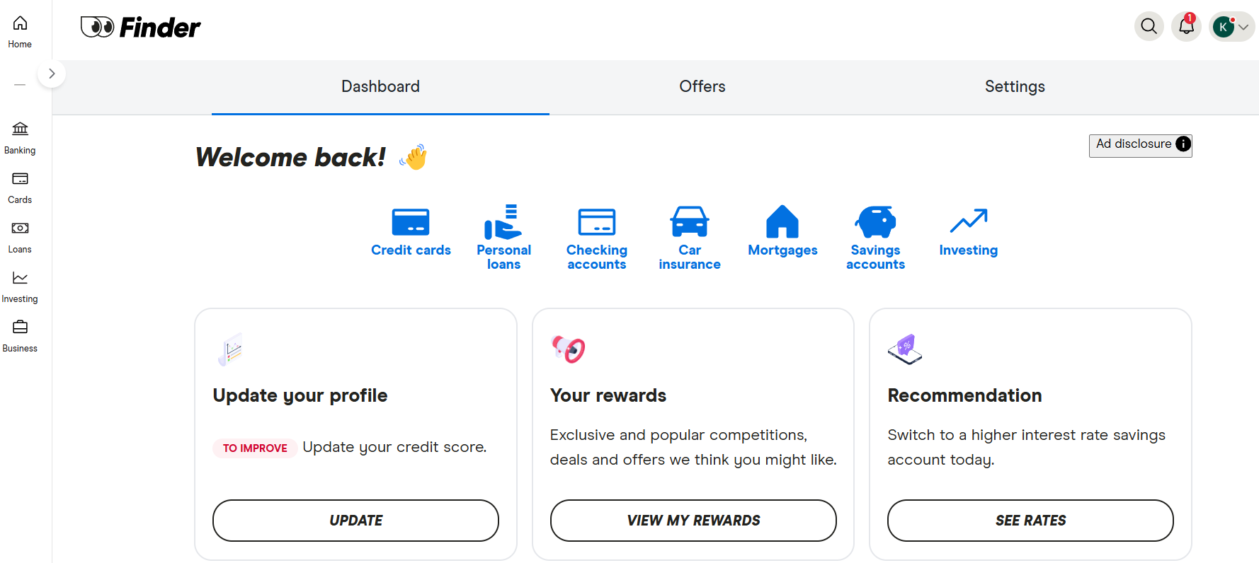 Finder Screenshot: Finder Review