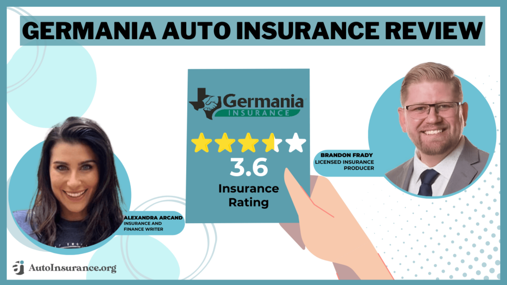 CONNECT Auto Insurance Review for 2026 (Rates, Discounts, & Options ...