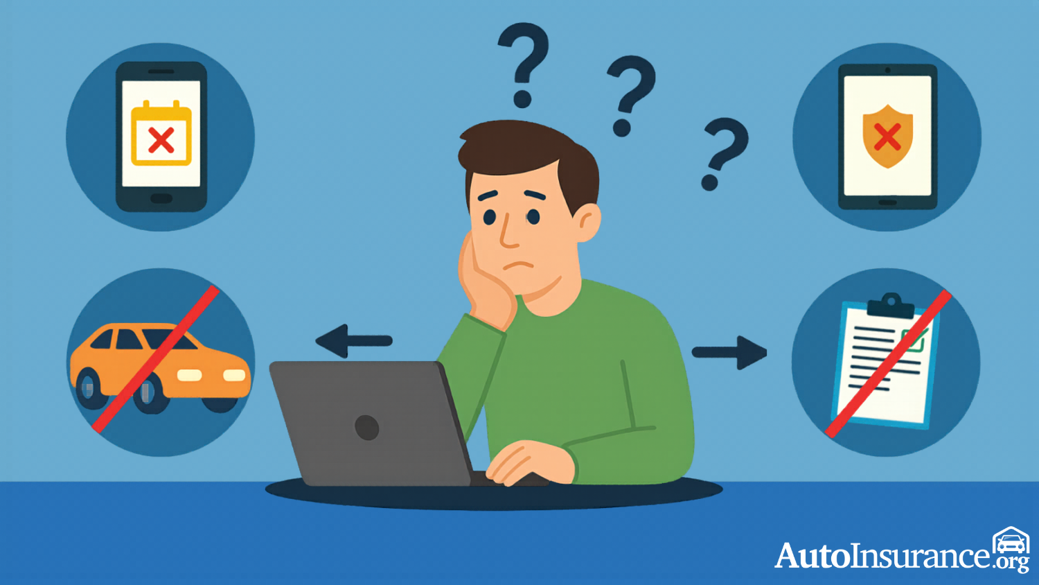 How to Cancel Auto Insurance