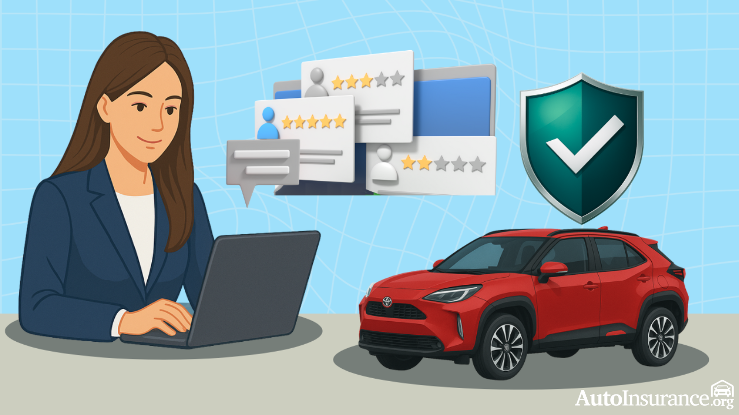 How to Get Multiple Auto Insurance Quotes in 2025