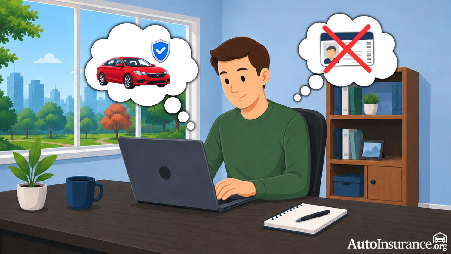 How to Get an Auto Insurance Quote Without Giving Personal Information
