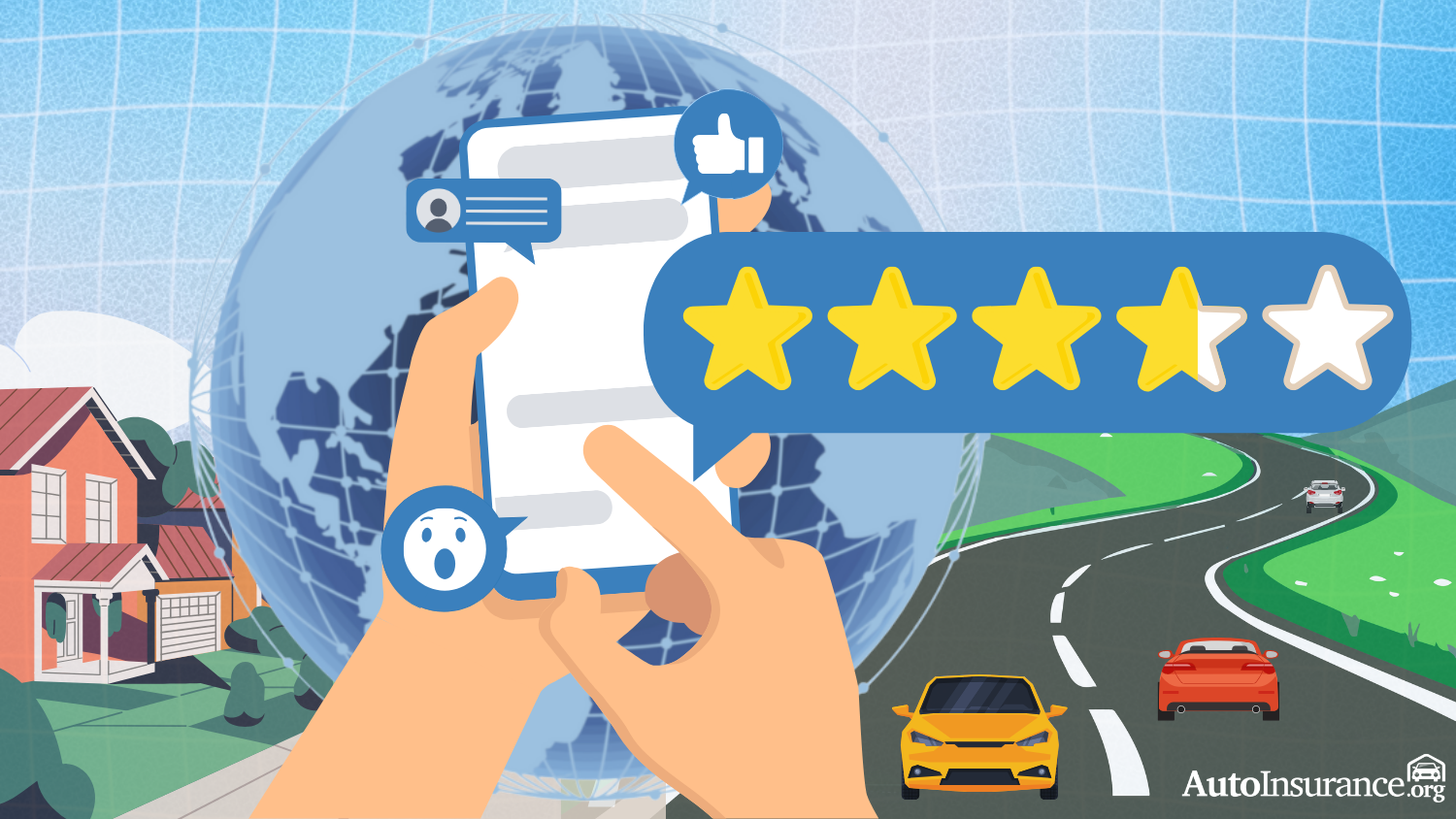 Infinity Insurance Agency Review