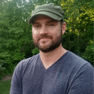 Joel Speyers