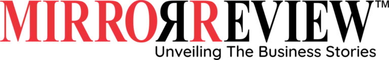 press logo
