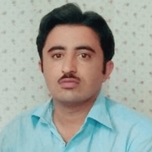 Muhammad Ijaz Ahmad