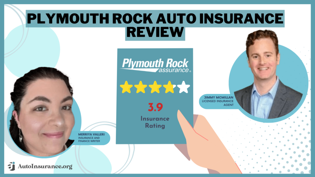 Plymouth Rock Auto Insurance Review for 2025 [Get the Facts Here