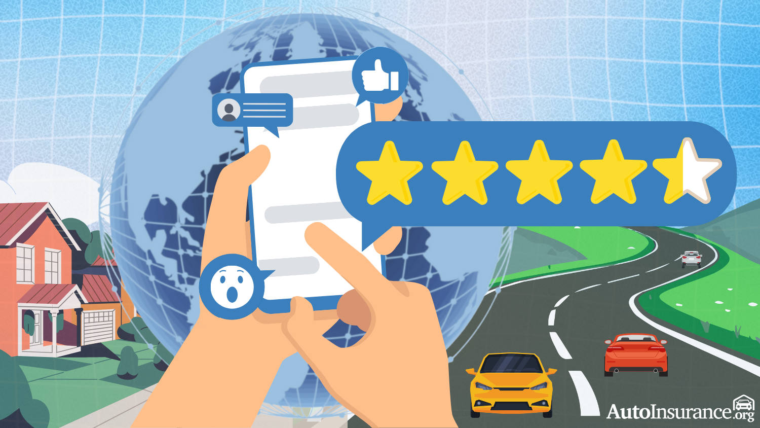 Progressive SR-22 Insurance Review