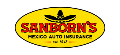 Sanborns: Best Auto Insurance When Traveling to Mexico