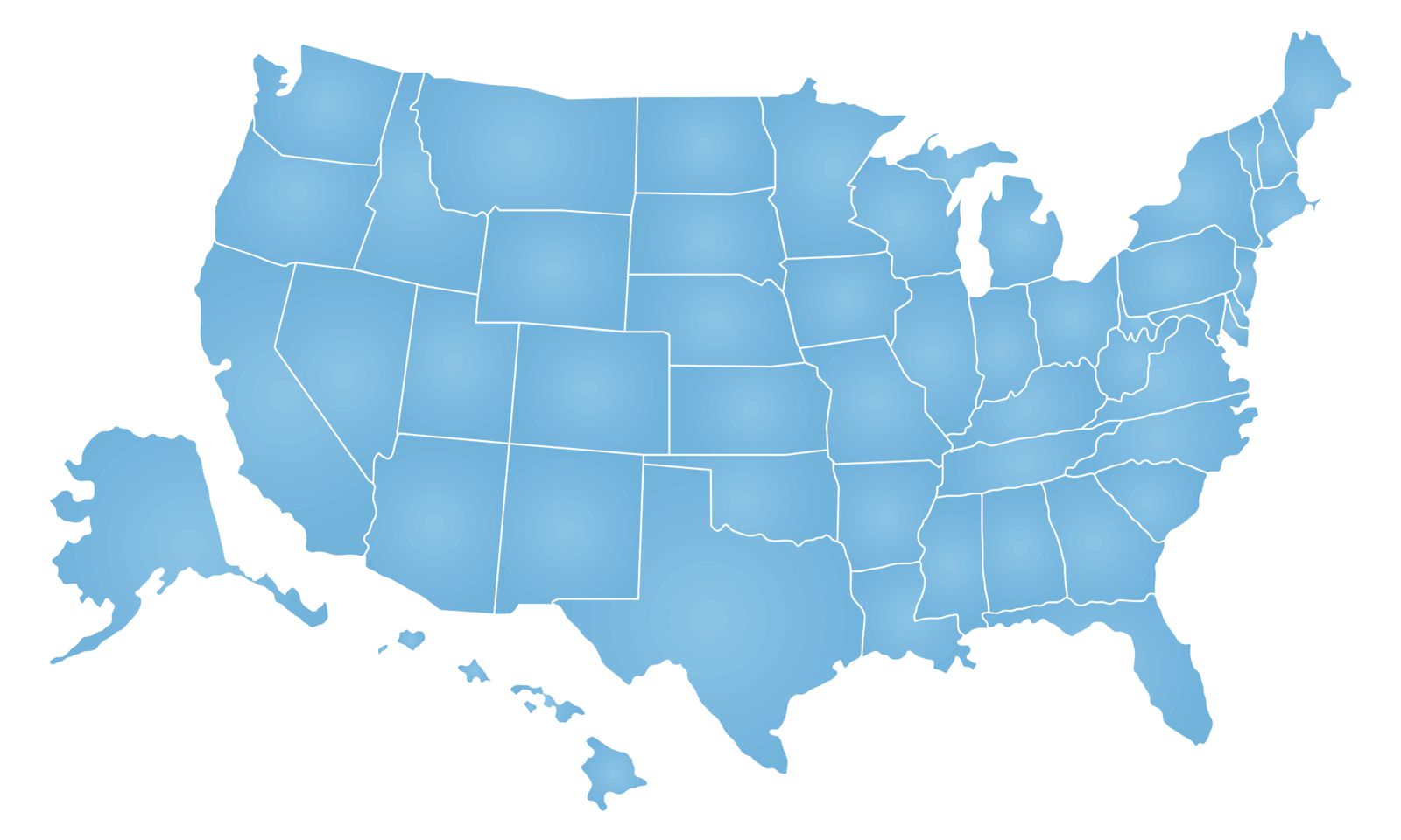 Are local and state auto insurance companies better than national?