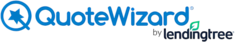 QuoteWizard TablePress Logo