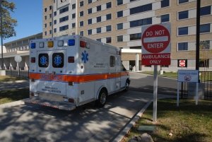 Longest Emergency Room Wait Times by State (2023)
