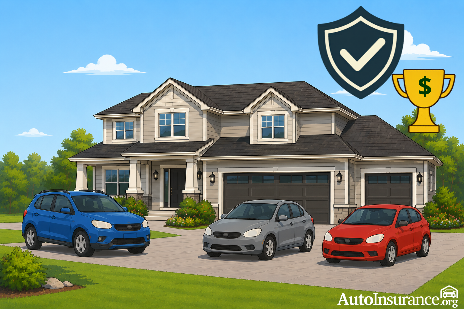 best companies for home and auto insurance bundles