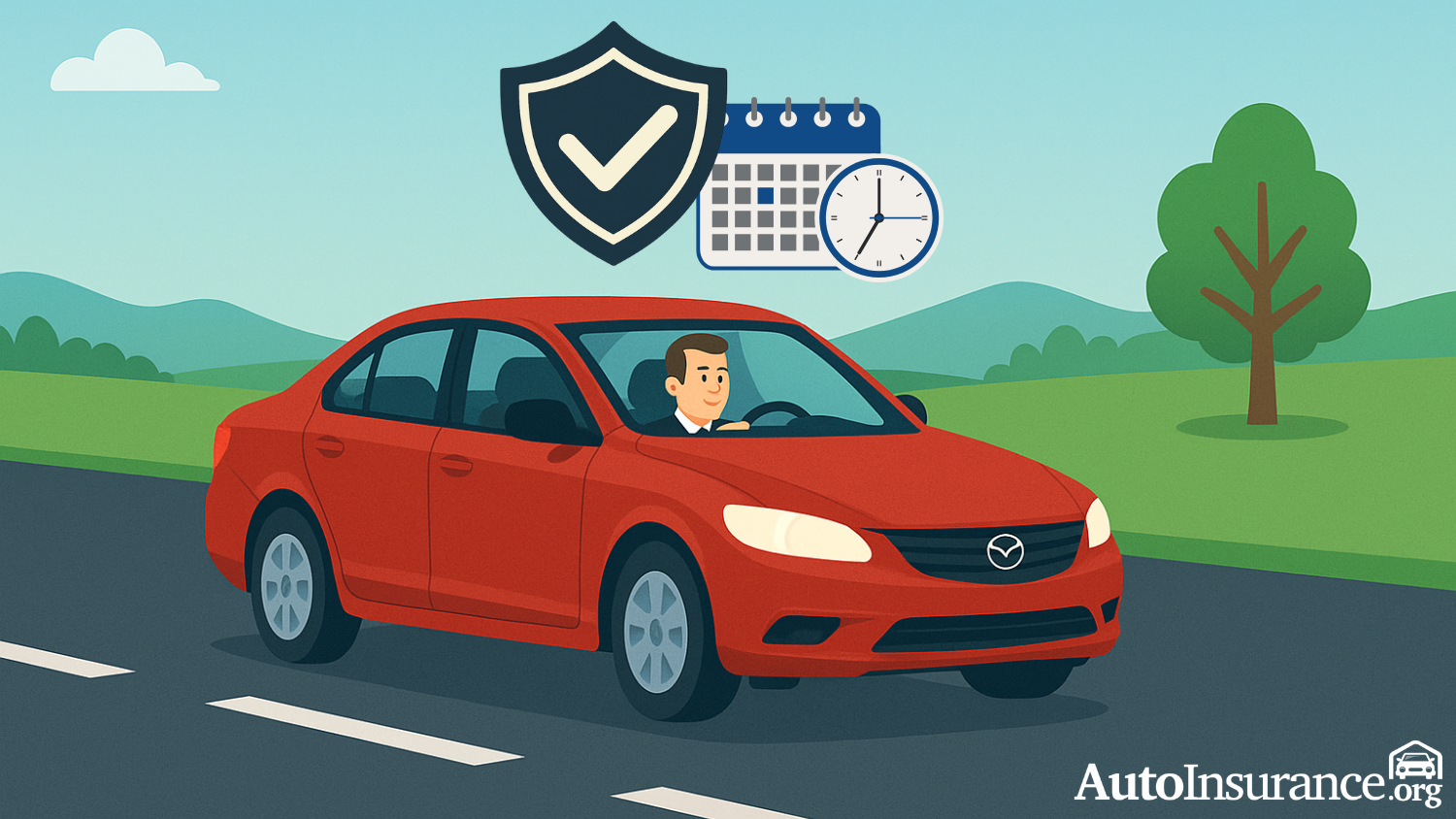 Best Auto Insurance Companies That Don’t Penalize for a Lapse in Coverage