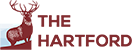 The Hartford Table Press Logo