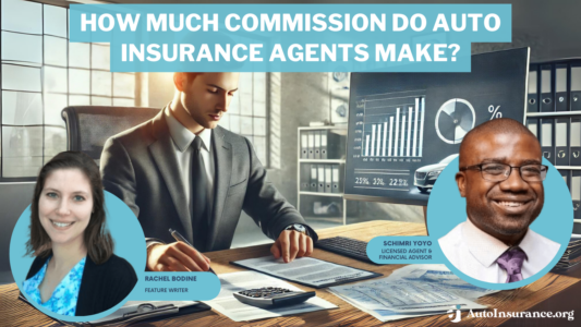 how-much-commission-do-auto-insurance-agents-make-2025