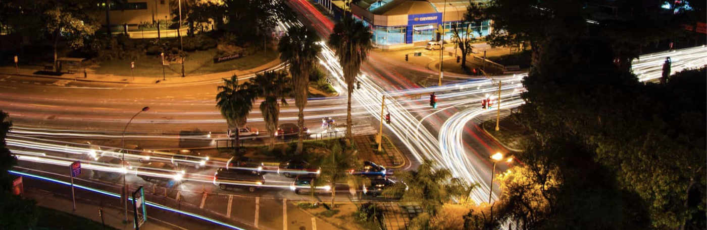 Most Fatal Intersections in America (2023)