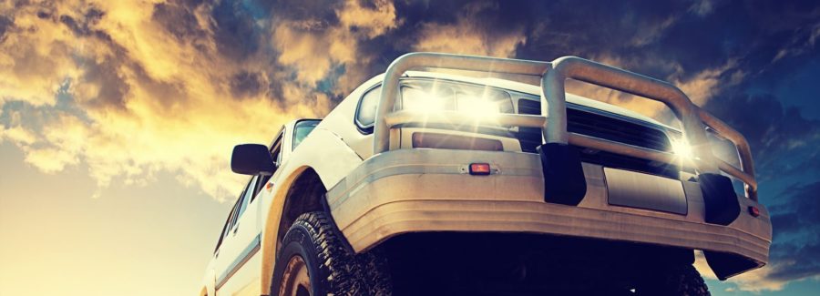 jeep