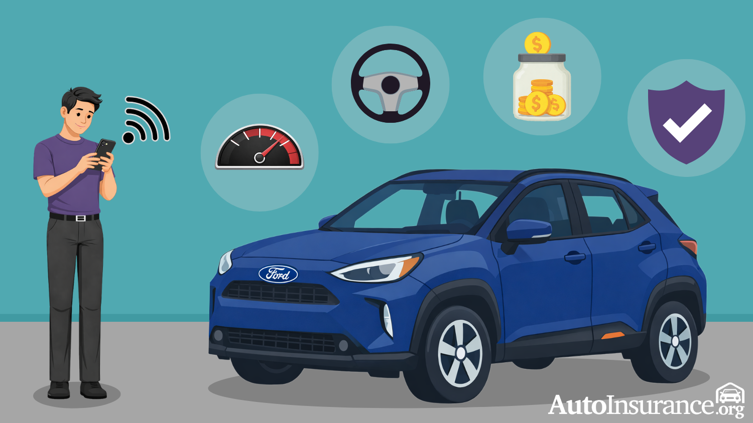best pay-as-you-go Auto insurance companies