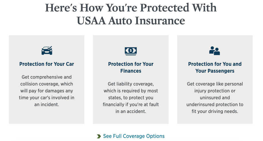 Does usaa bundle insurance
