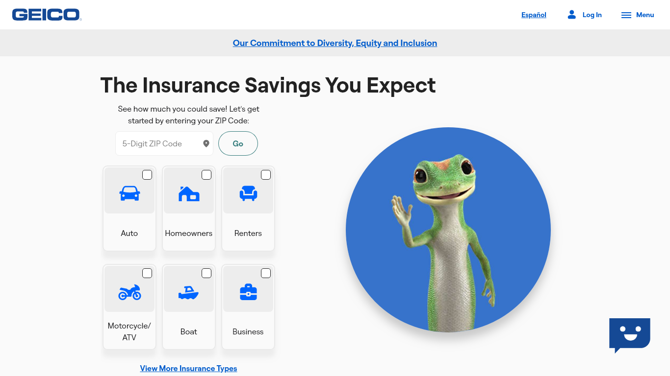 Best Uninsured and Underinsured Motorist Coverage: Geico