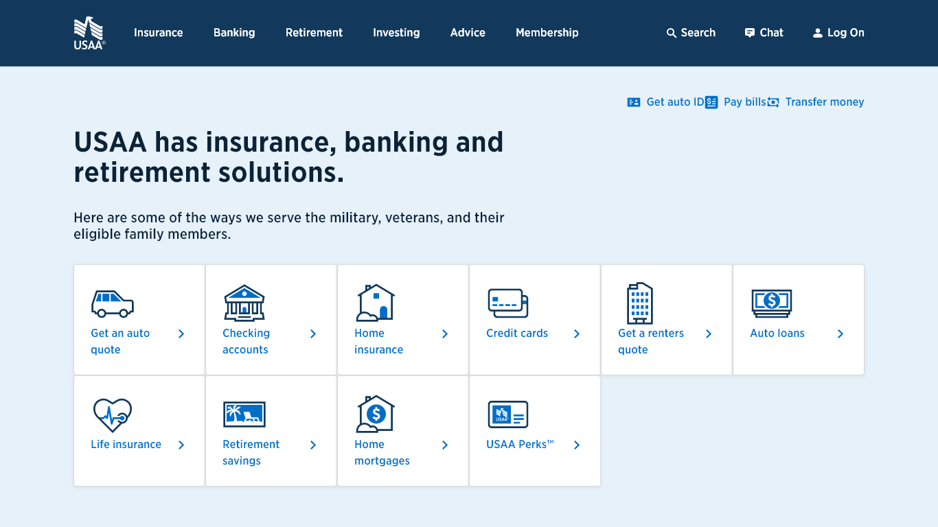 Best Auto Insurance for Military Families and Veterans in 2024 (Our Top